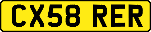 CX58RER