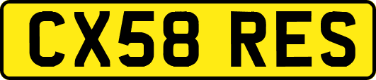 CX58RES