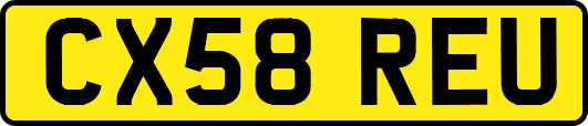 CX58REU