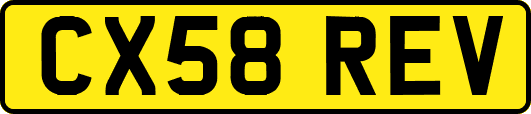 CX58REV