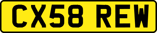 CX58REW