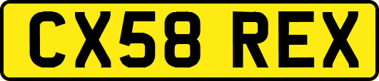 CX58REX