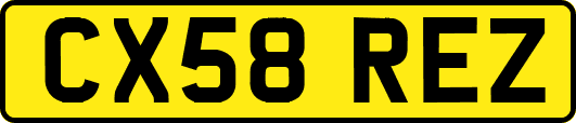 CX58REZ