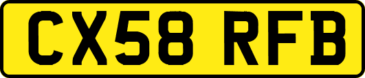 CX58RFB