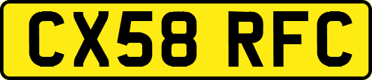CX58RFC