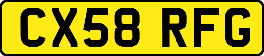 CX58RFG