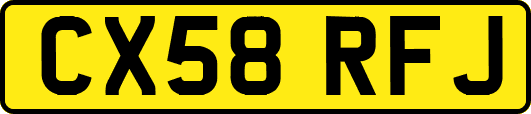 CX58RFJ