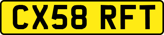 CX58RFT