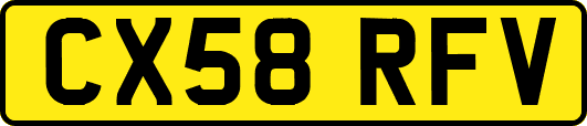CX58RFV