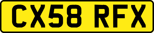 CX58RFX