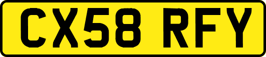 CX58RFY