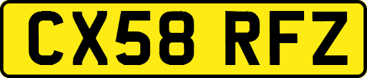 CX58RFZ
