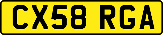 CX58RGA