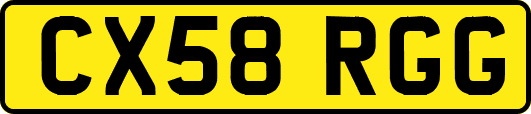 CX58RGG