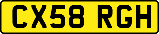 CX58RGH