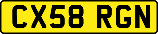 CX58RGN