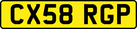 CX58RGP