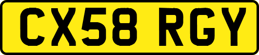 CX58RGY