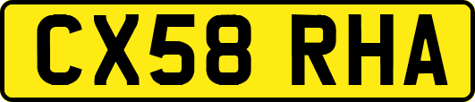 CX58RHA