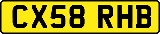CX58RHB