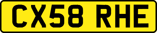 CX58RHE
