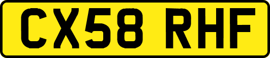 CX58RHF