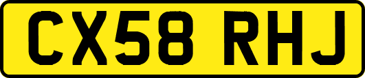 CX58RHJ