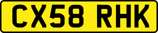 CX58RHK