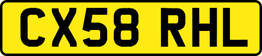 CX58RHL