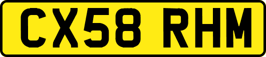 CX58RHM