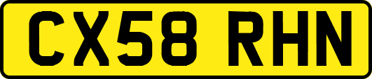 CX58RHN