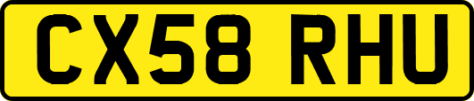 CX58RHU