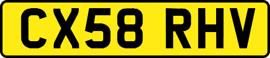 CX58RHV