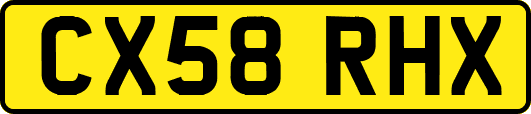 CX58RHX