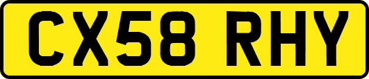 CX58RHY