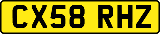CX58RHZ