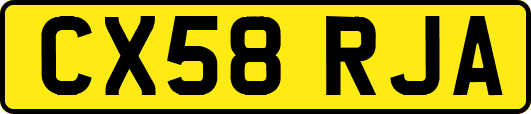 CX58RJA