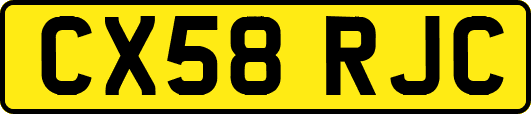CX58RJC