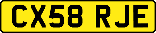 CX58RJE