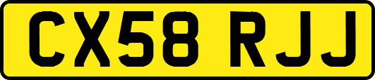CX58RJJ