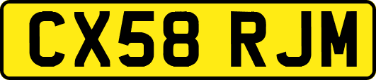 CX58RJM