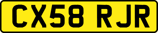 CX58RJR