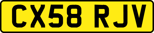 CX58RJV