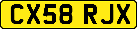 CX58RJX