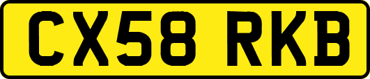 CX58RKB