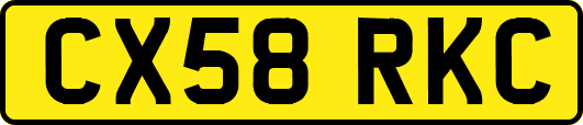 CX58RKC