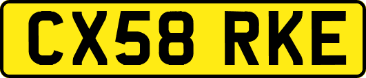 CX58RKE
