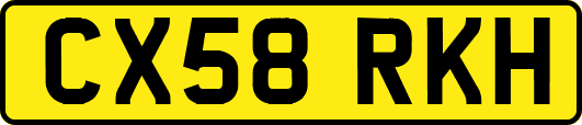 CX58RKH