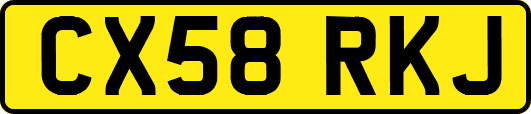 CX58RKJ