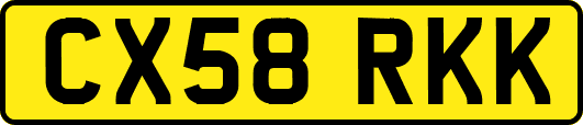 CX58RKK